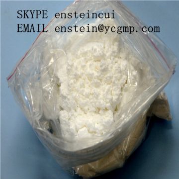 Testosterone Isocaproate